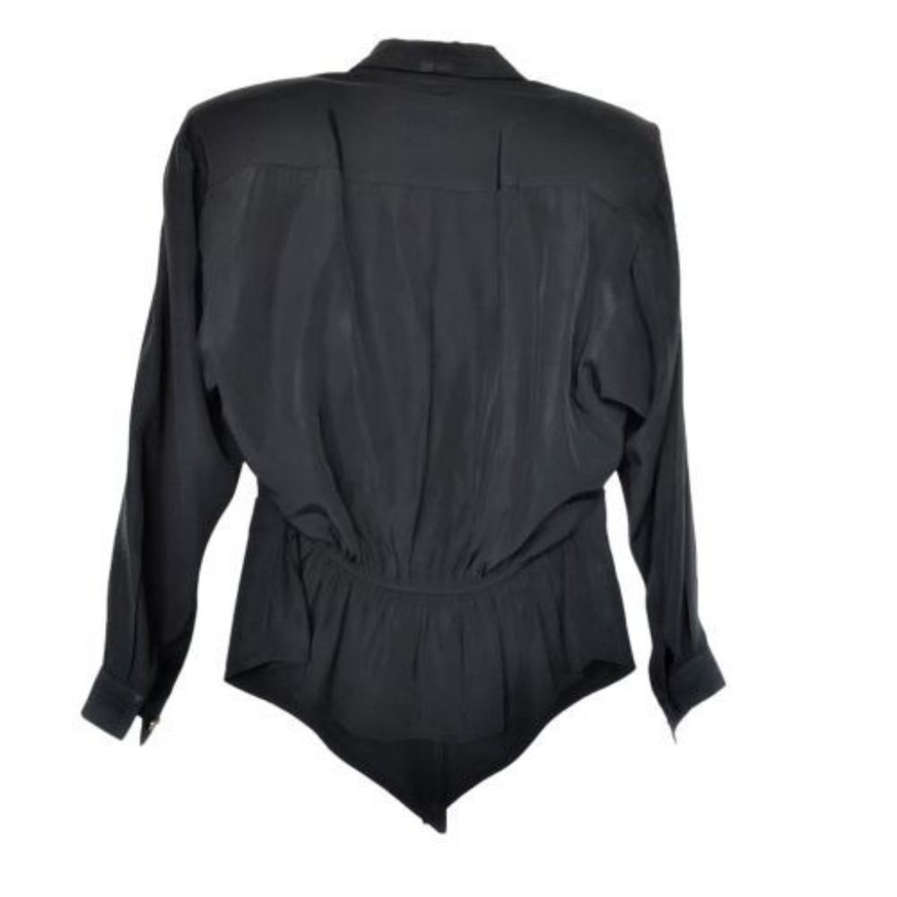 Flamingo Sportswear Women's Military Jacket - Picture 2 of 4